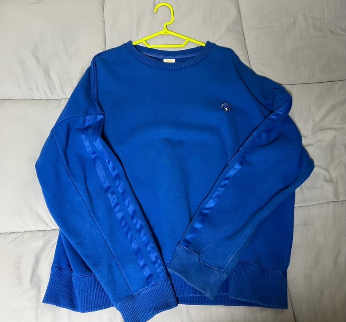 도미넌트 맨투맨 L 상품이미지1