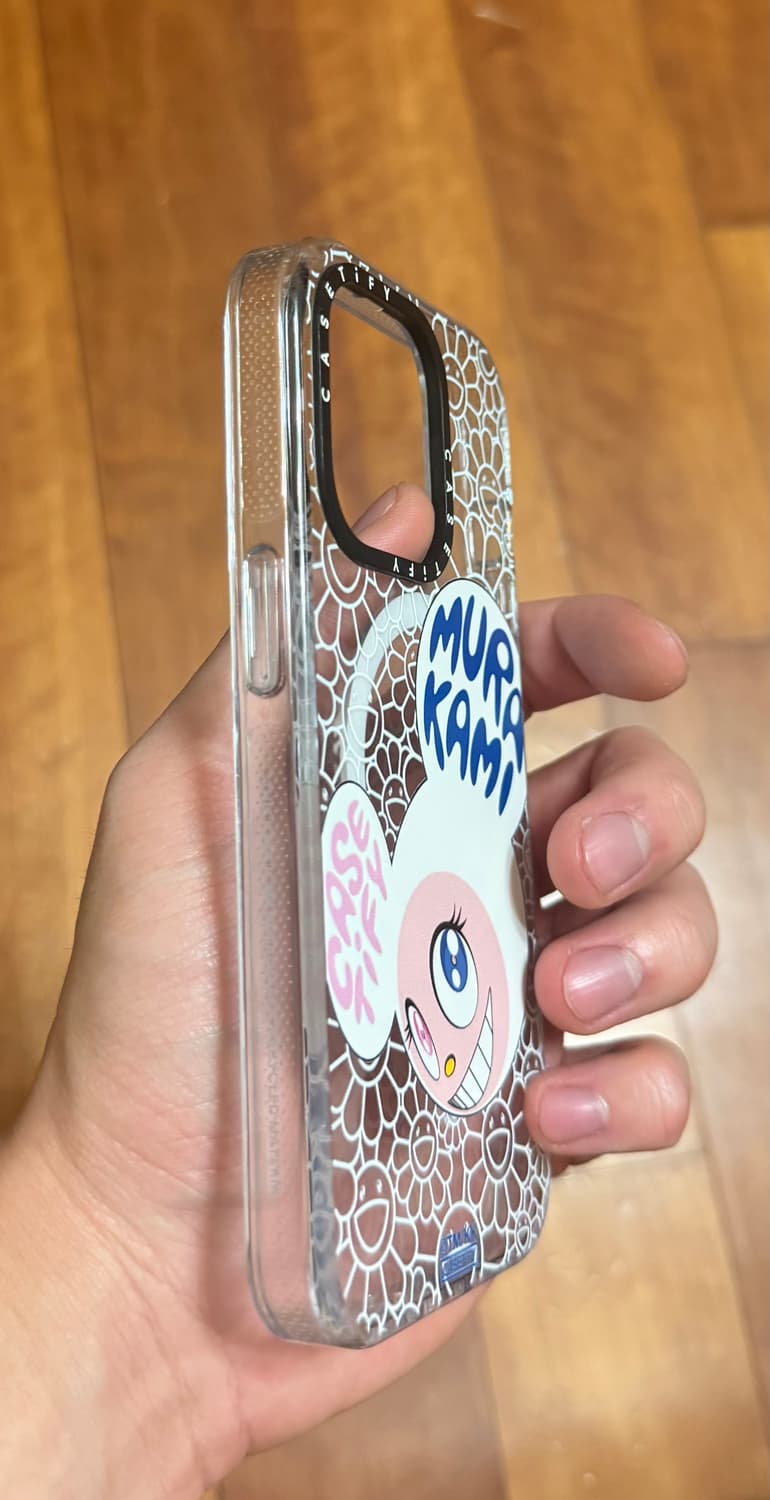 케이스티파이 무라카미 케이스 상품이미지3