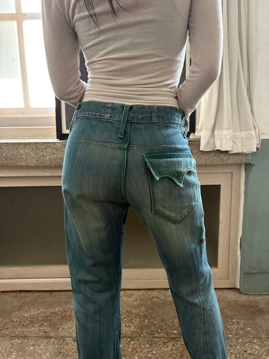 Levis Red 상품이미지1