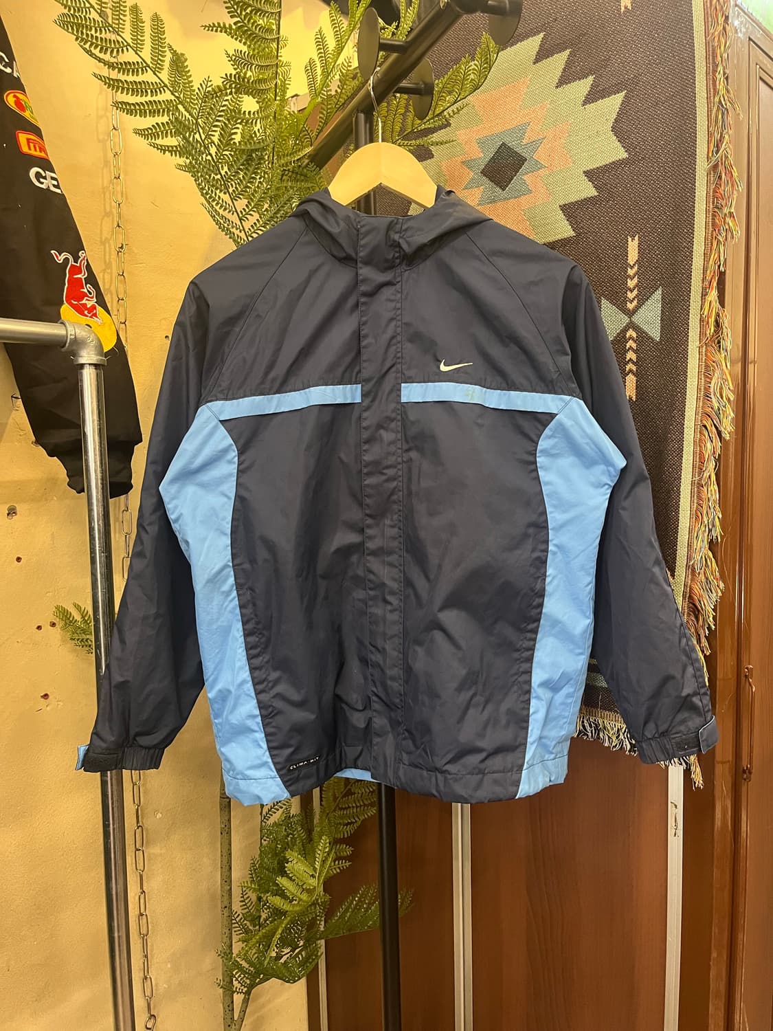 나이키 후드 바람막이 #csz770 상품이미지1