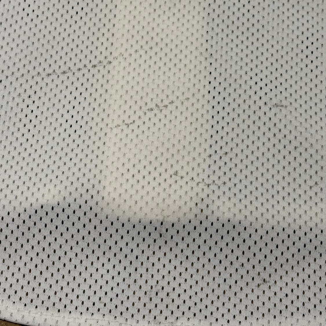 [110] 윌슨 NC 다이노스 야구 유니폼 화이트 b17 상품이미지7