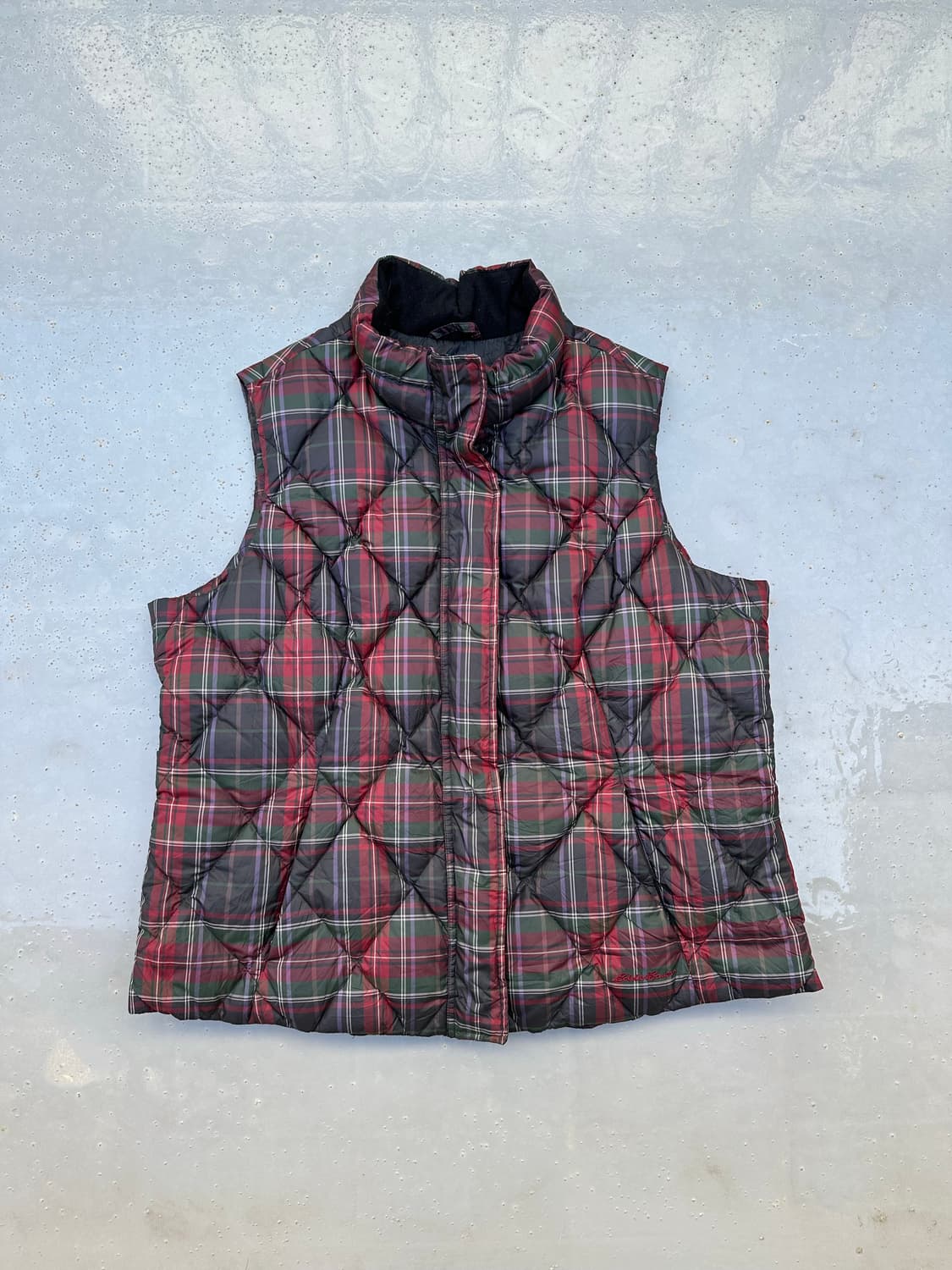 [에디바우어] •Eddie Bauer Vest 상품이미지1