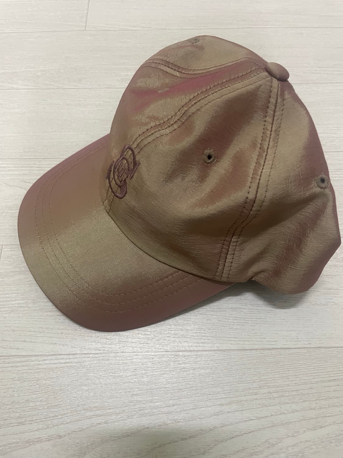 스컬프터 캡모자 판매 상품이미지4