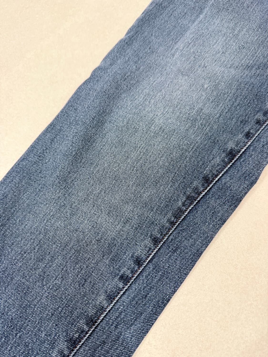 토템 트위스티드 데님 24 상품이미지3