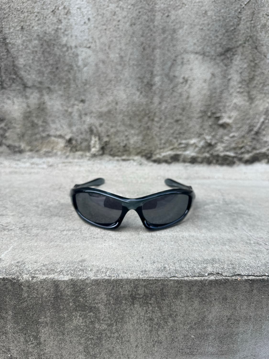 2003 오클리 몬스터독 선글라스  상품이미지2