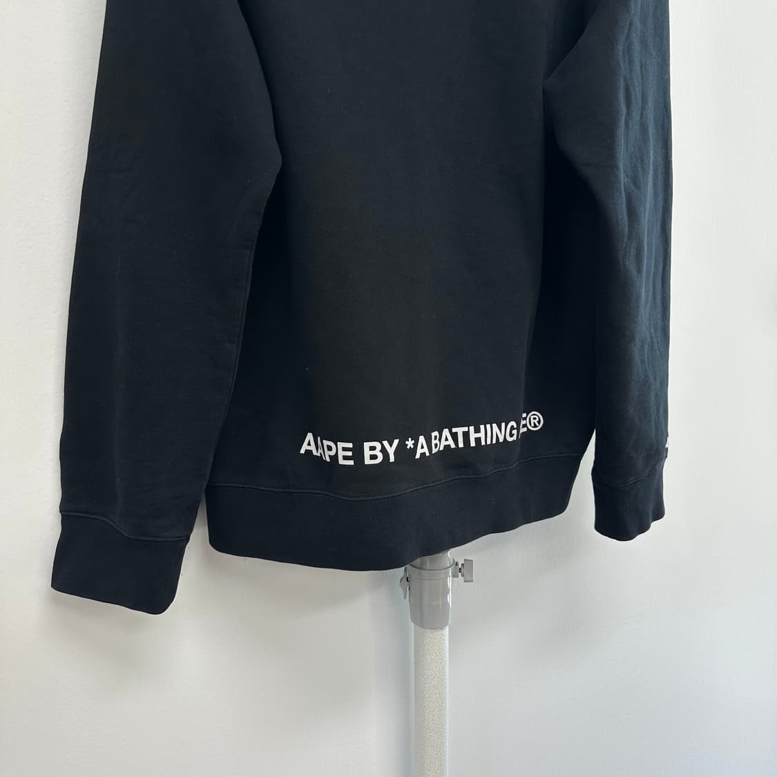 베이프 에이프 후드티 상품이미지8