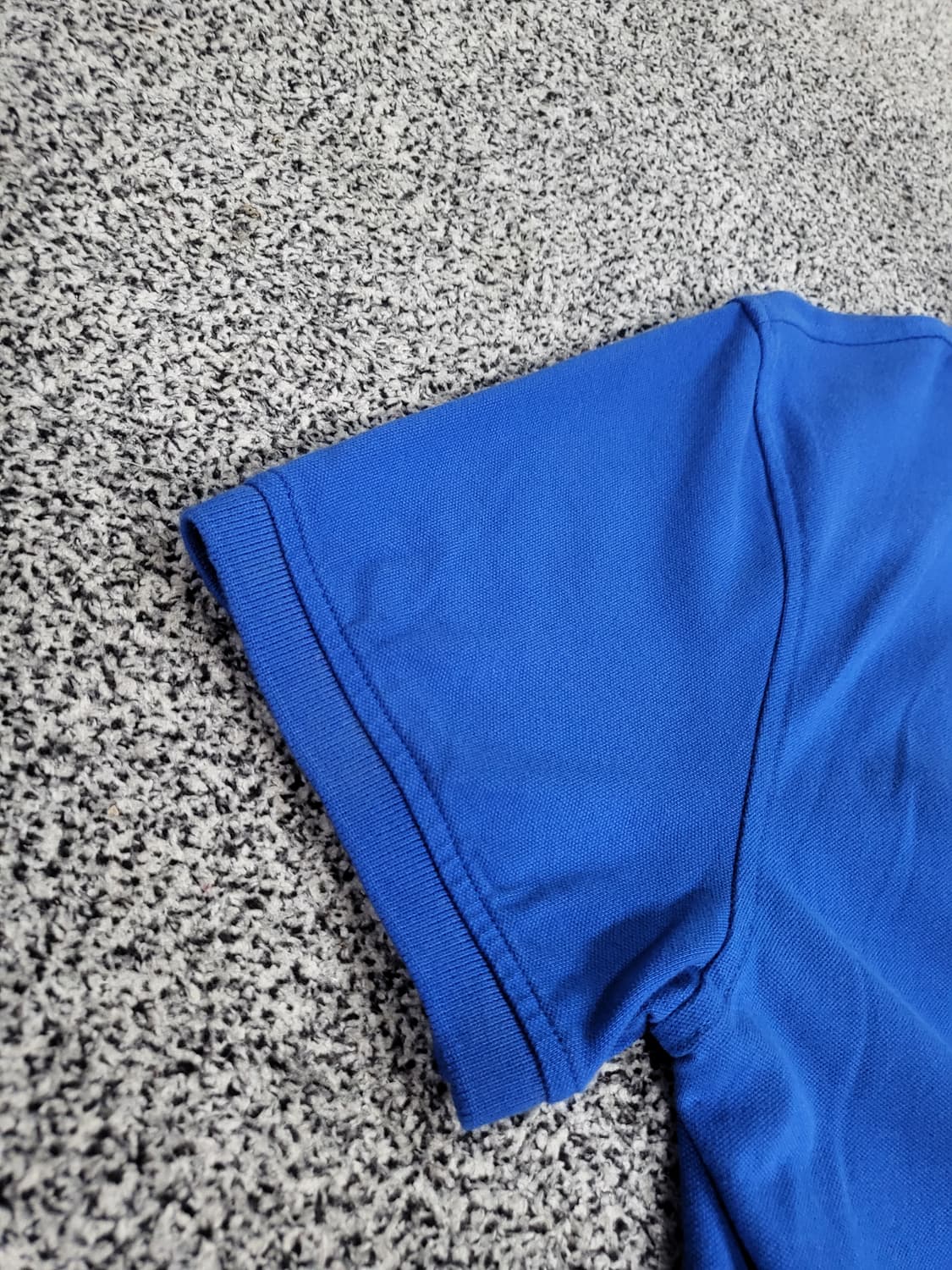 타미힐피거 반팔 카라티 상품이미지5