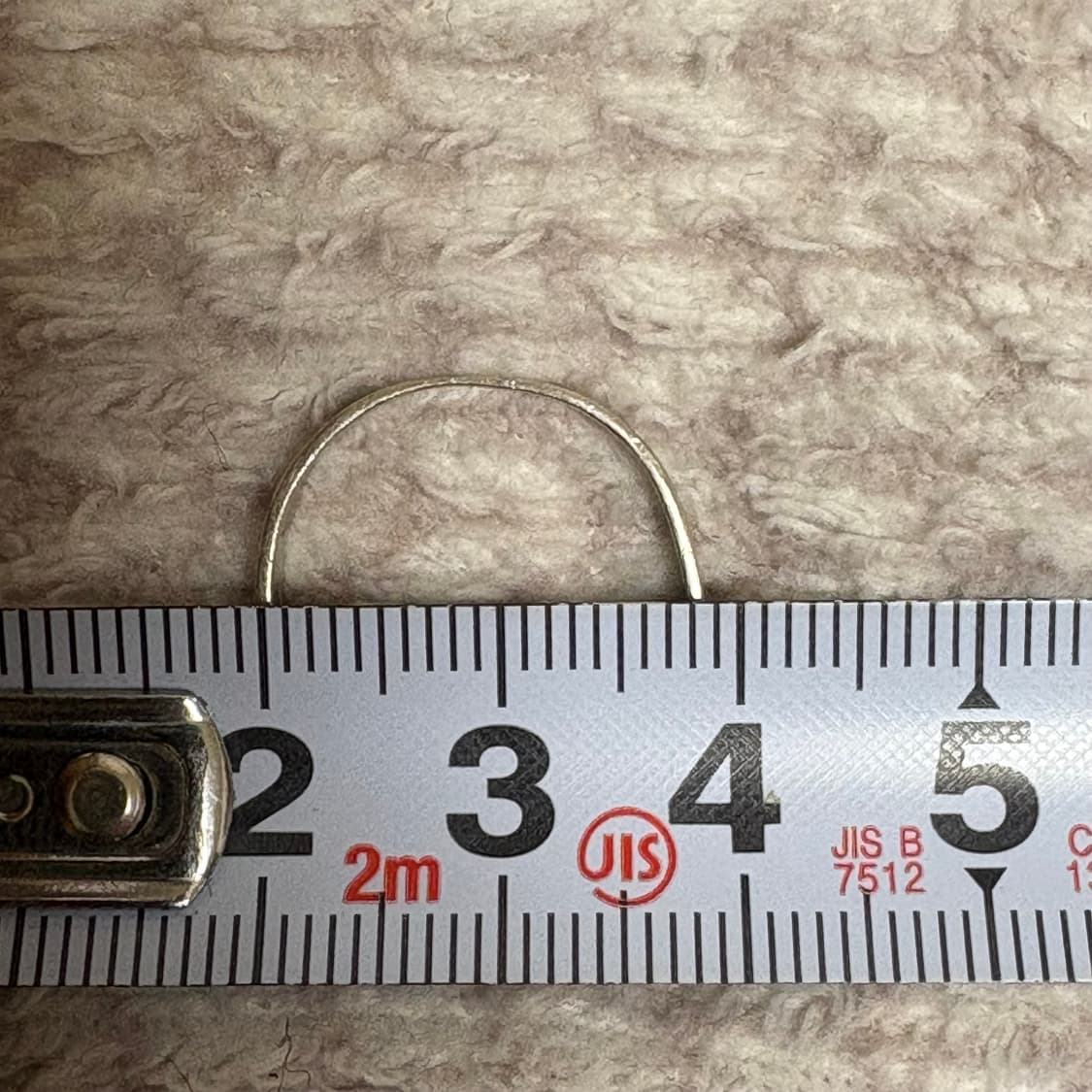 유럽 빈티지 실버 925 반지 상품이미지4