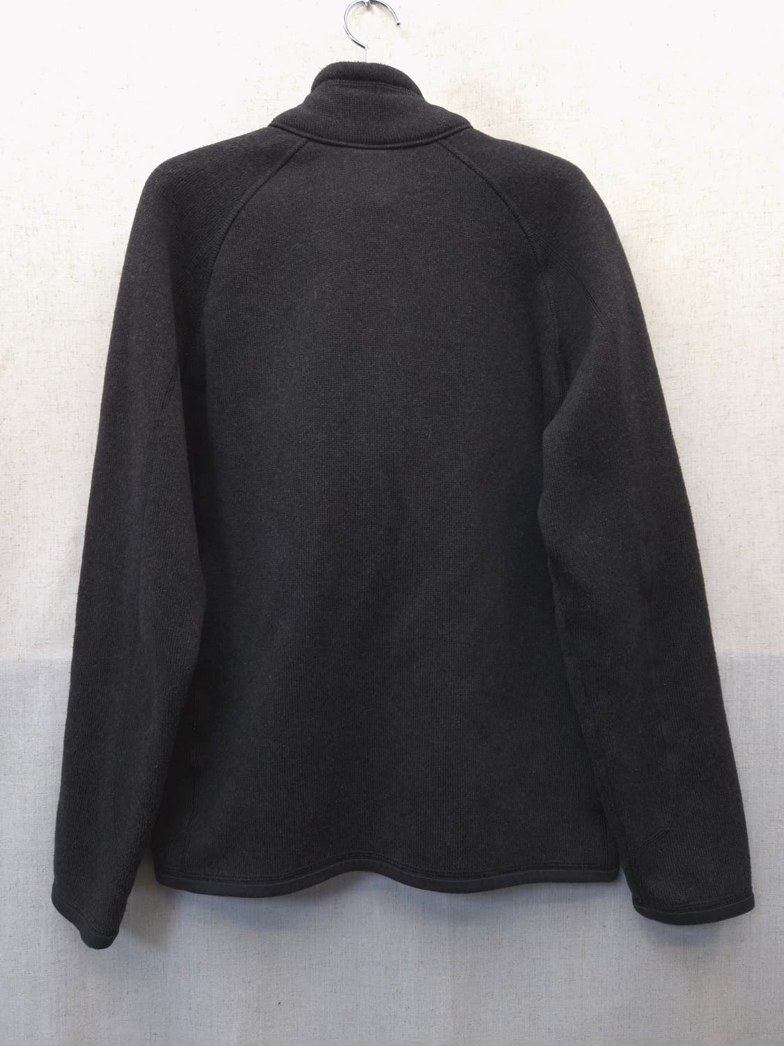 파타고니아 베터 스웨터 1/4 집업 플리스 S 상품이미지4