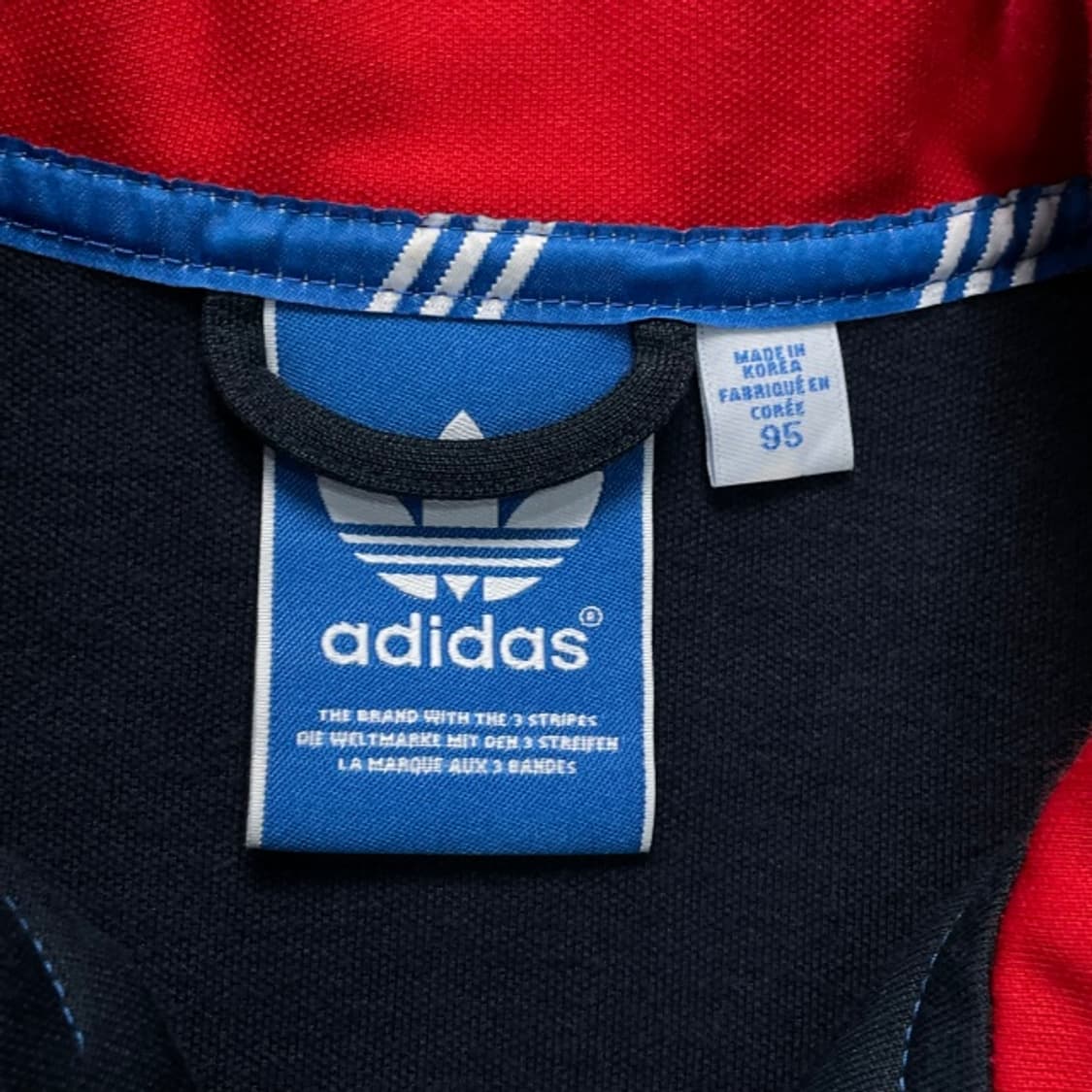 95 아디다스 유로파 져지  상품이미지3