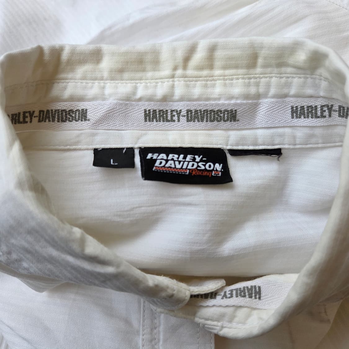 할리데이비슨 셔츠 상품이미지4