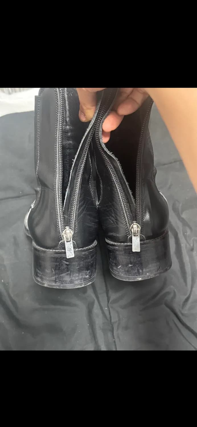 무료배송) 후망 루크 첼시부츠 260 size 상품이미지6