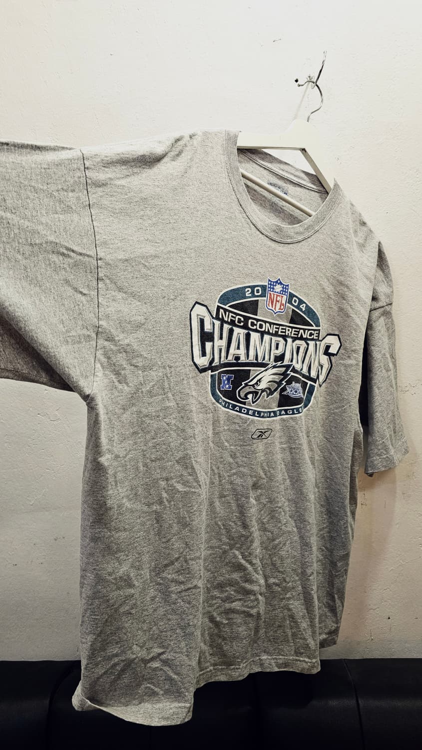 NFL 빅사이즈 반팔티 (XXL) 상품이미지4