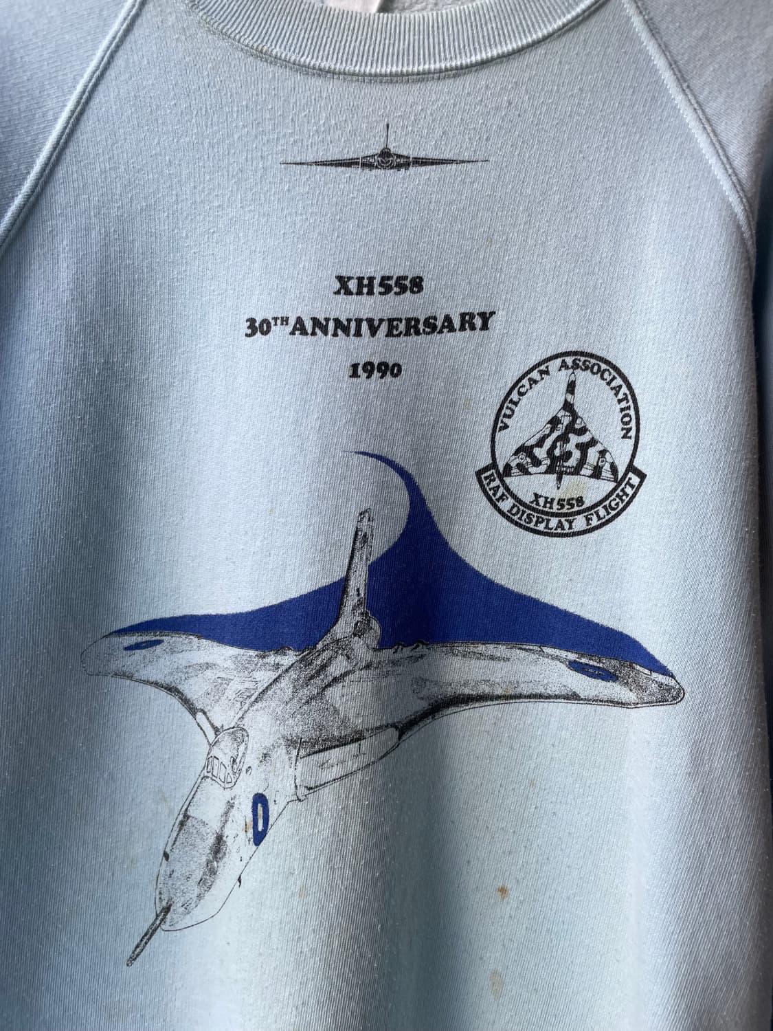 1990 Vintage Sweatshirt 상품이미지2