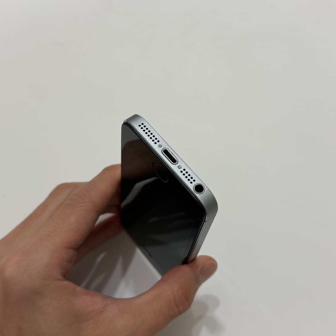 새상품급 아이폰 5S 스페이스그레이 64G 감성폰 상품이미지5