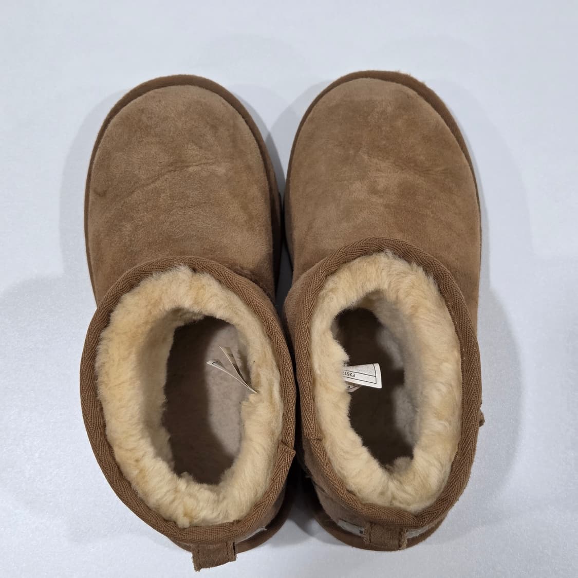 어그 키즈 클래식 미니 200mm 상품이미지5