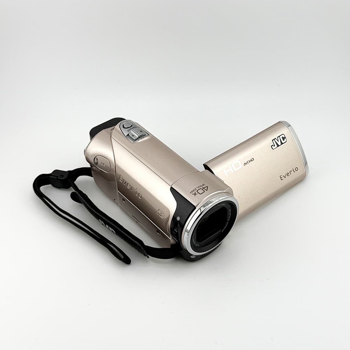 [💕컴팩트] JVC 켄우드 GZ-HM670 브이로그 비디오 캠코더 상품이미지7