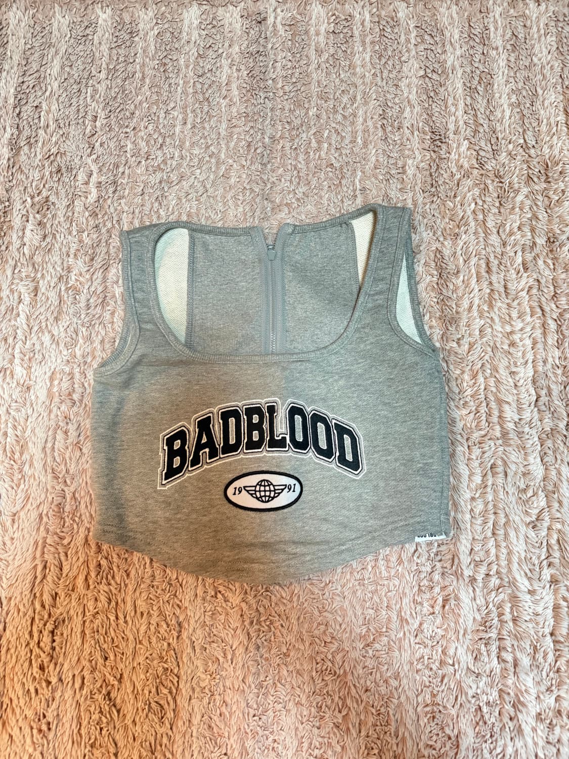 배드블러드 나시 상품이미지1