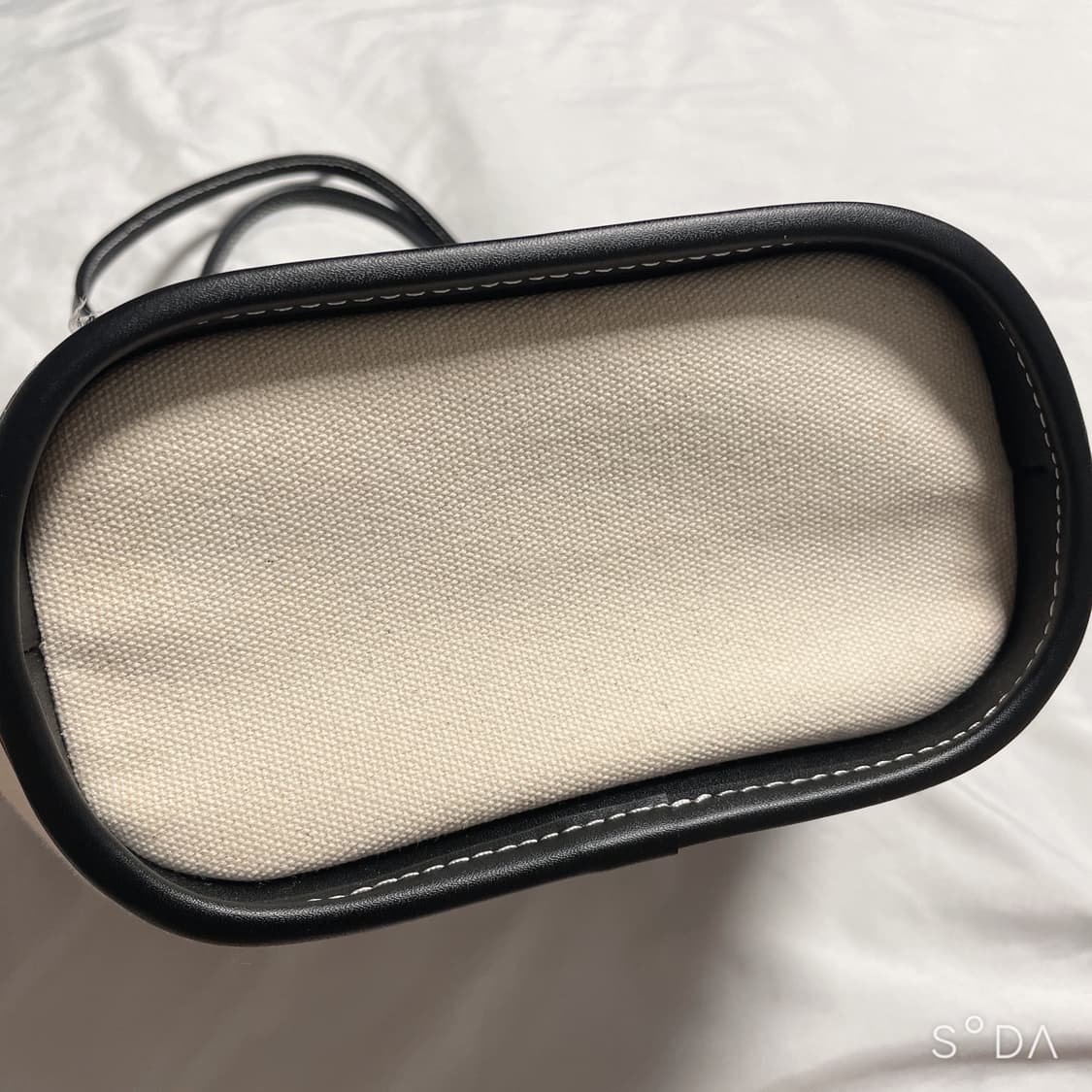 FOLNUA 폴뉴아 가든백 상품이미지4