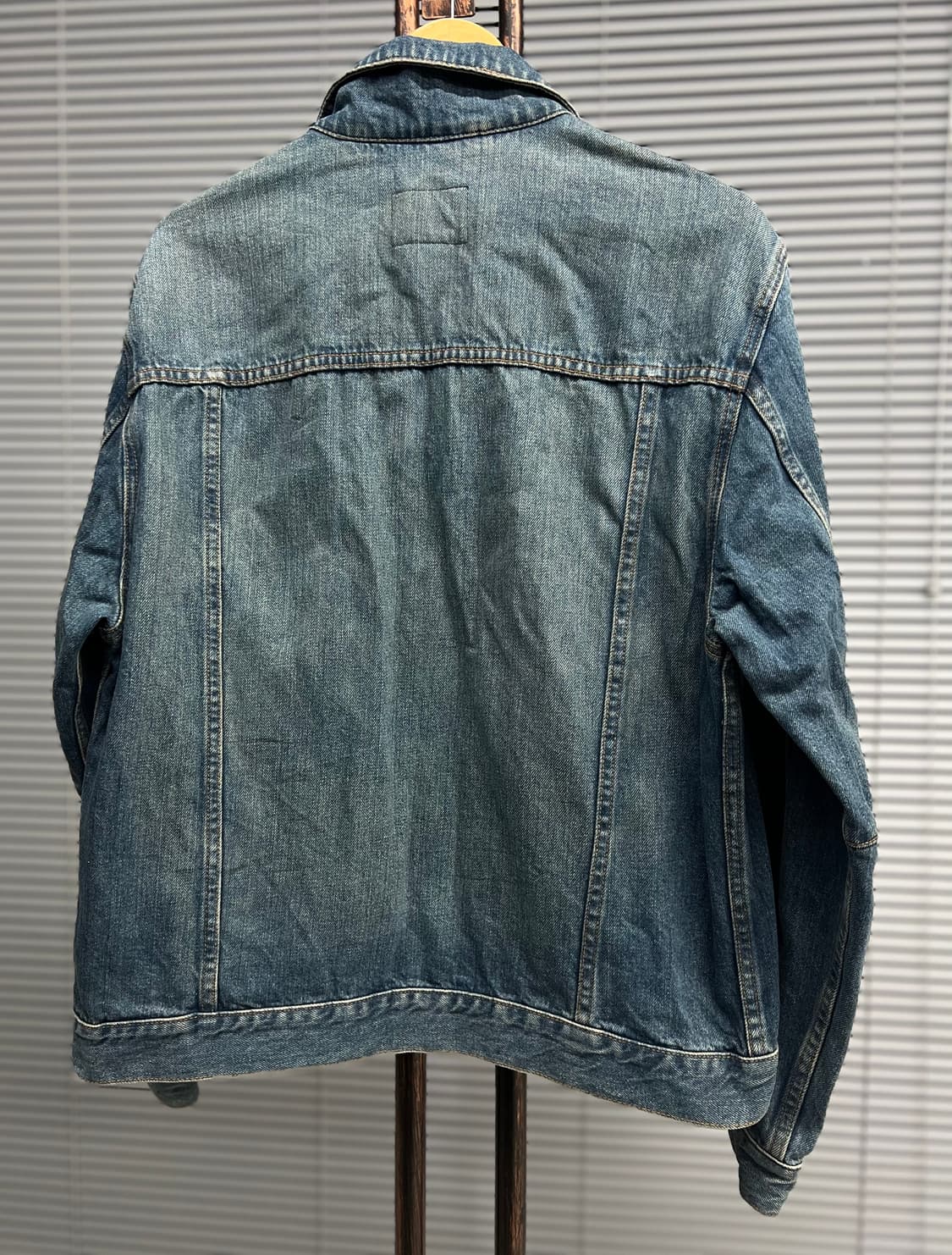 Gap  CARSON JACKET (L) 상품이미지2