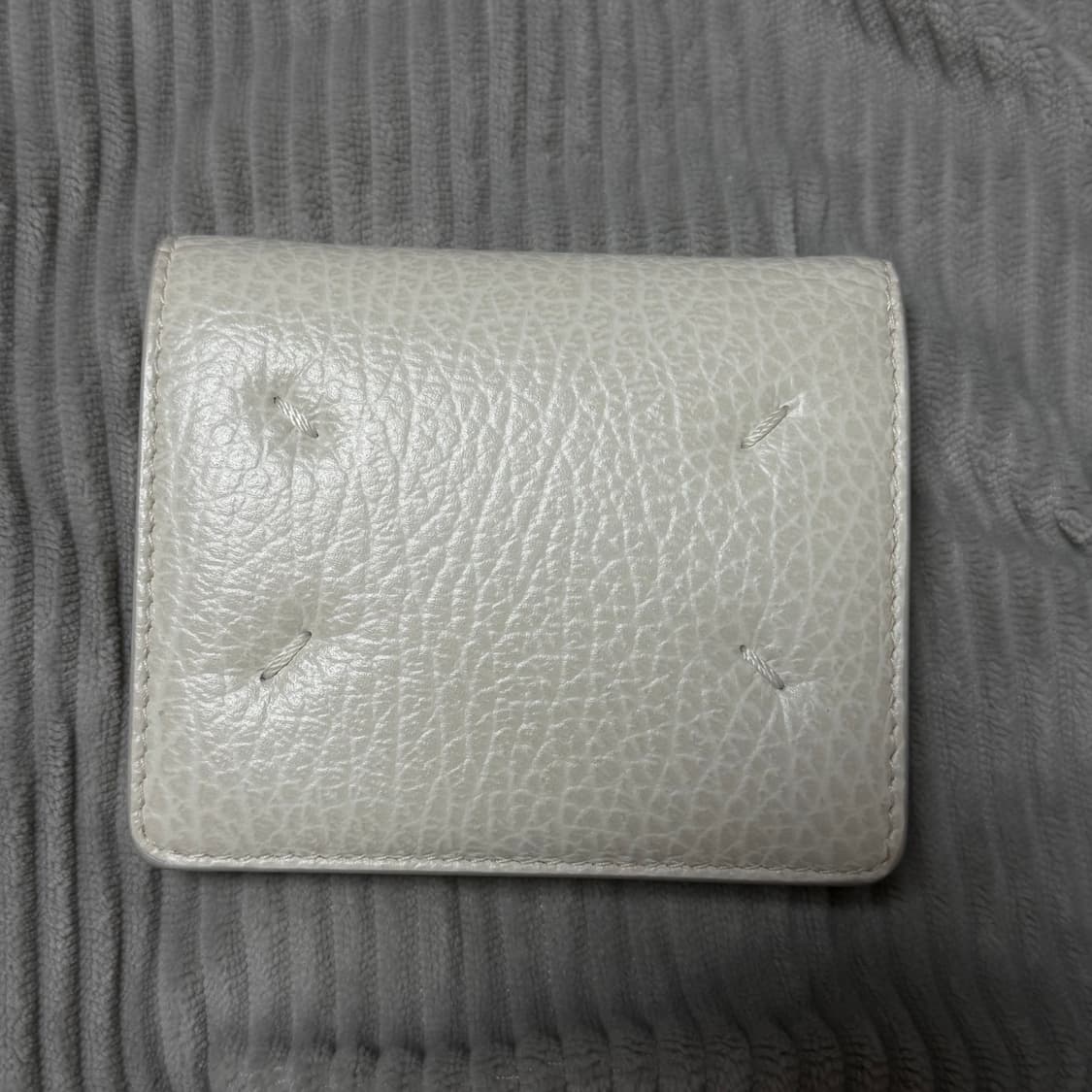 메종 마르지엘라 반지갑 상품이미지1