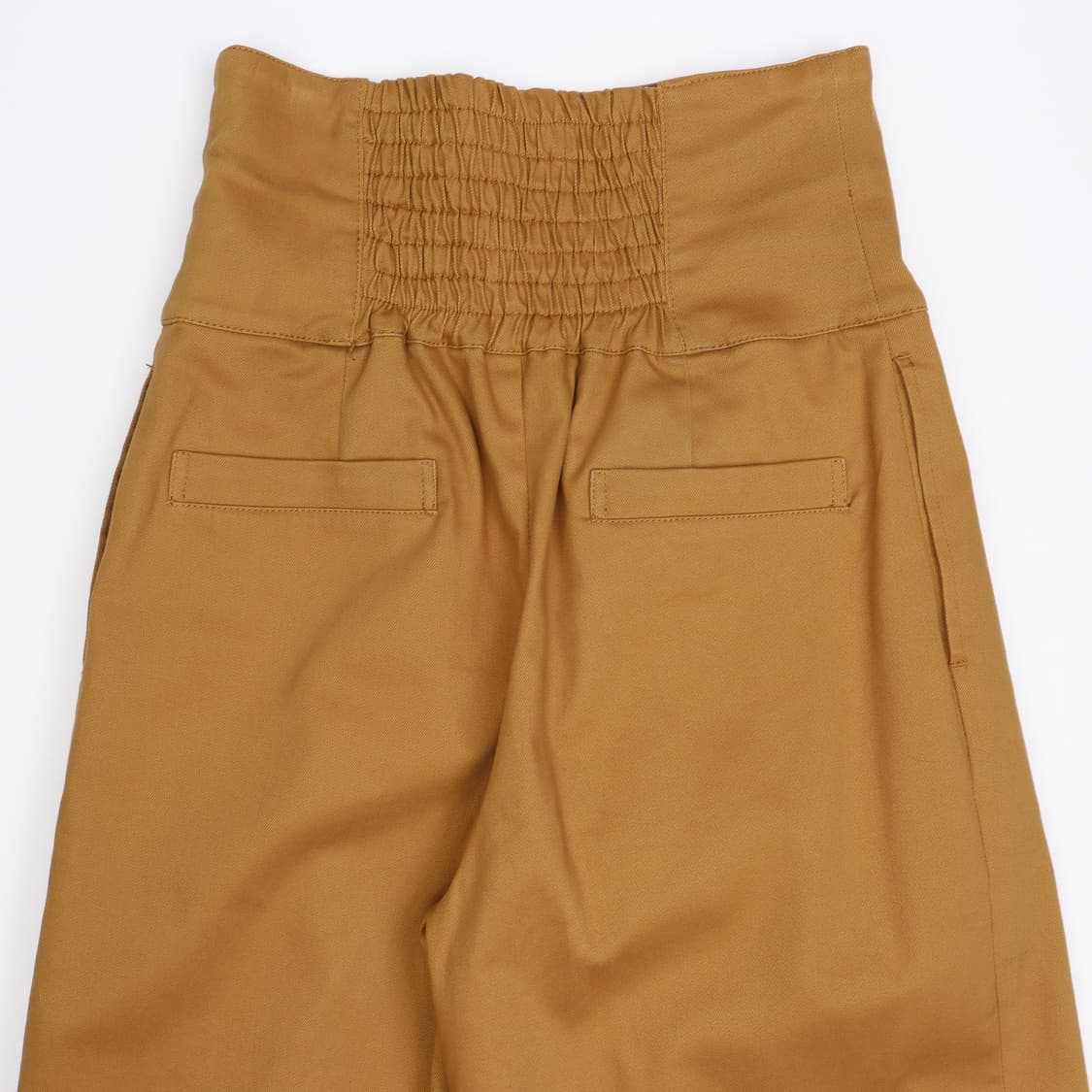 하레 와이트 팬츠 상품이미지5