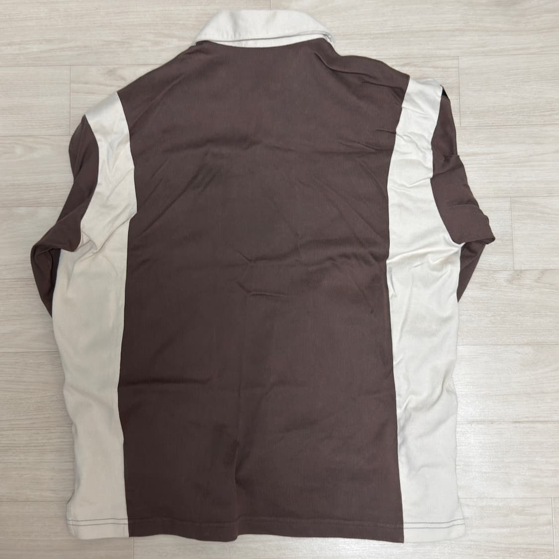 아디다스 럭비 셔츠 상품이미지2