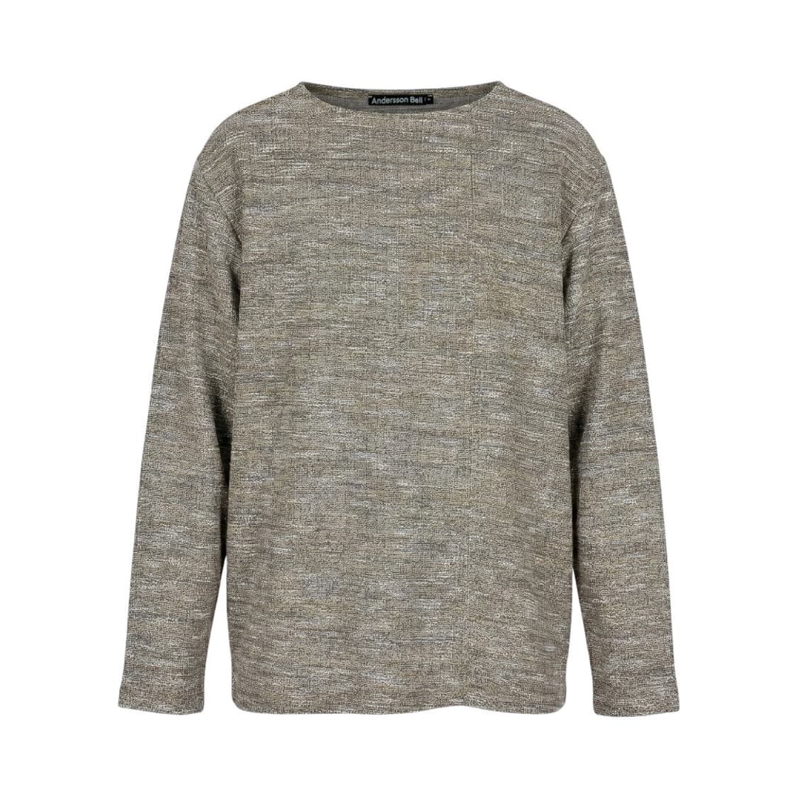 andersson bell boat neck pullover 상품이미지1