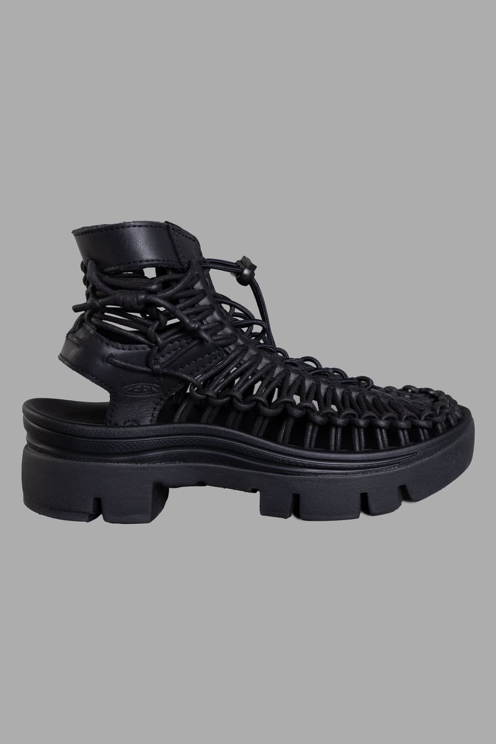 [느와케이니노미야] noir kei ninomiya flat boots 상품이미지9