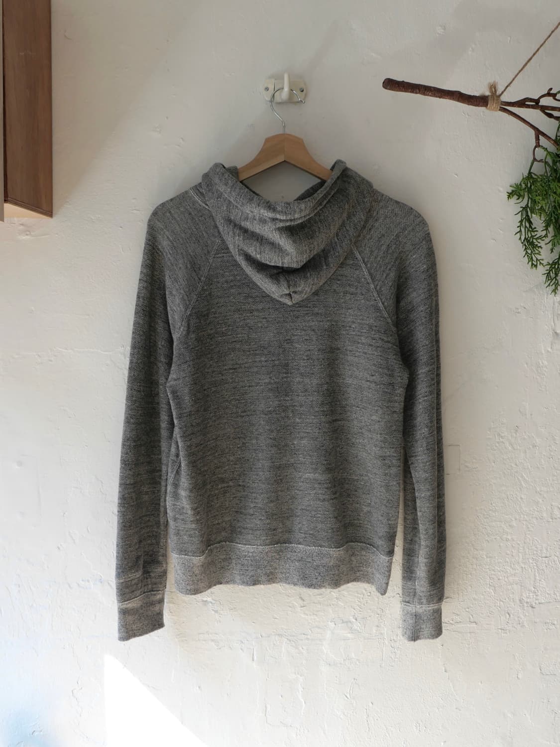 엔 할리우드 후드티 상품이미지3