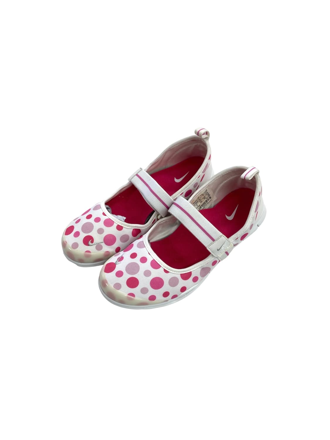 Nike Polka Dot Mary Jane Shoes 상품이미지9
