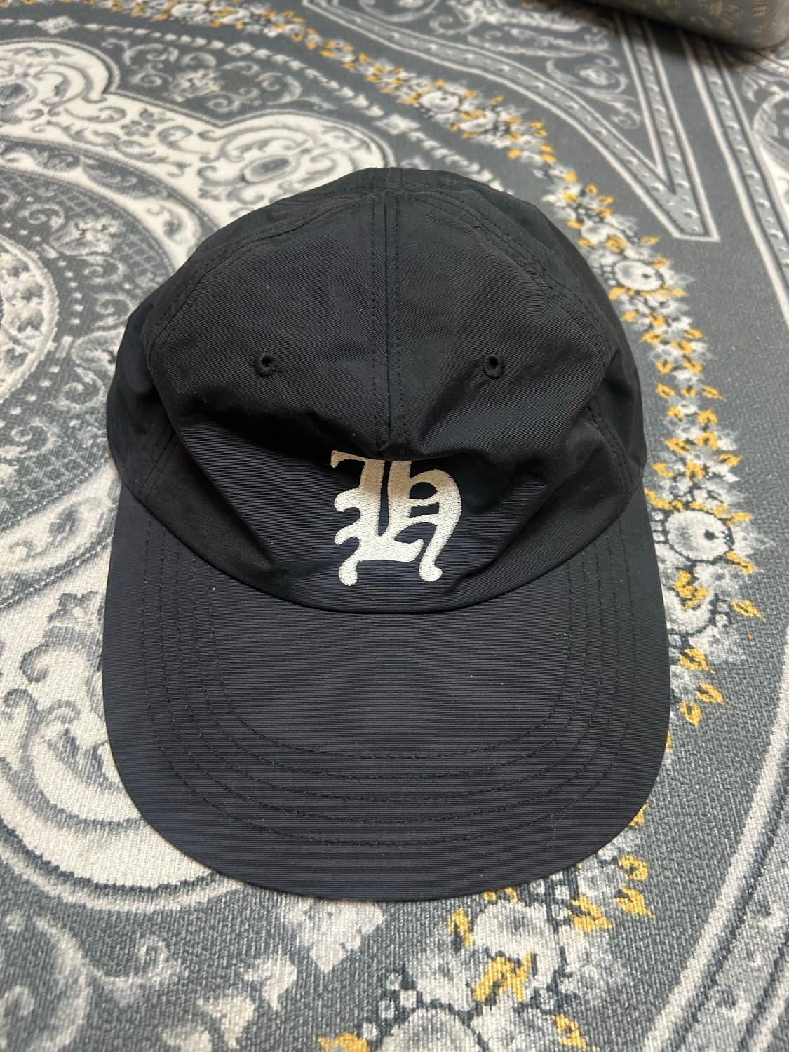 헤리티지 플로스 모자 상품이미지1