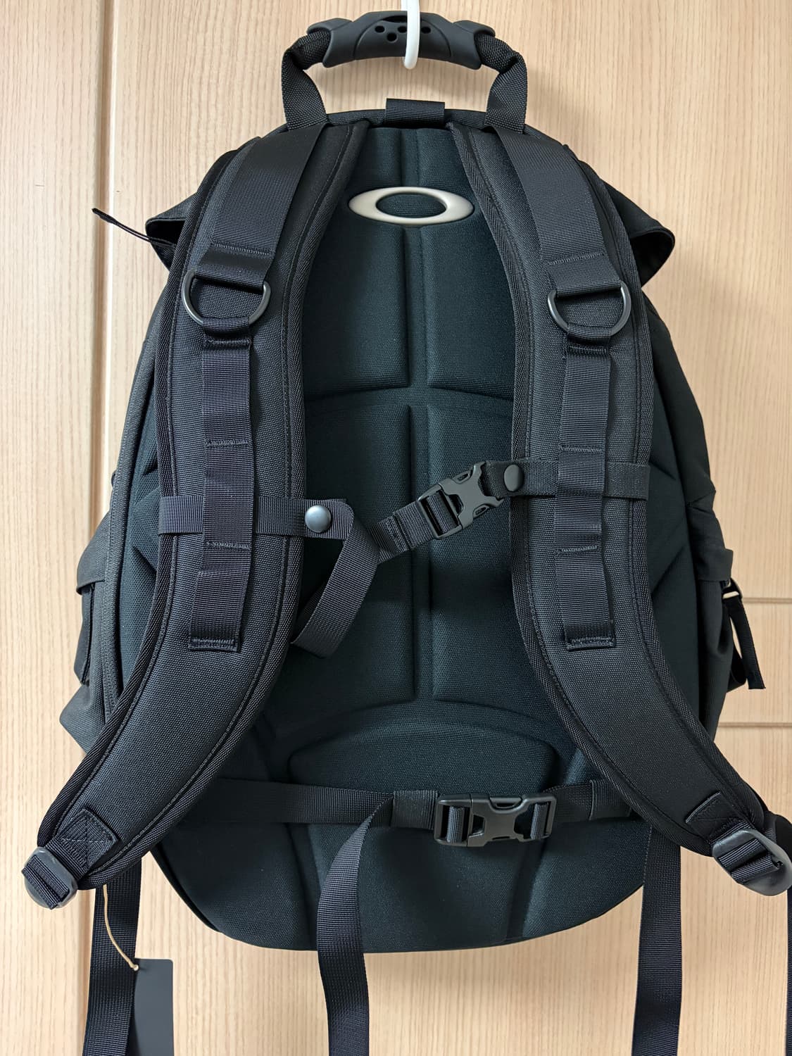 오클리 아이콘 RC 백팩 (새상품) 상품이미지2