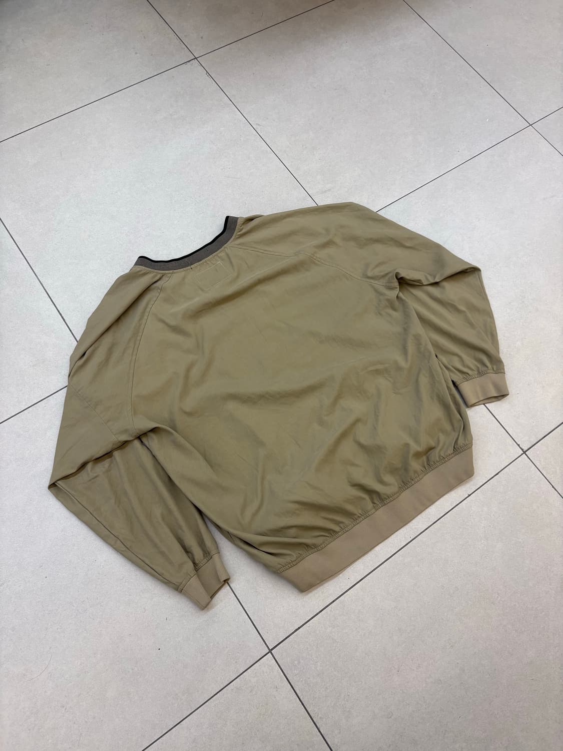 나이키 스우시 웜업 상품이미지6