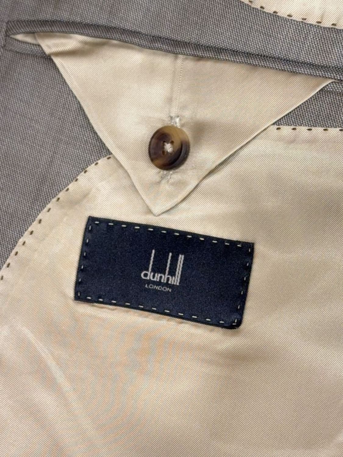 던힐 자켓 상품이미지9