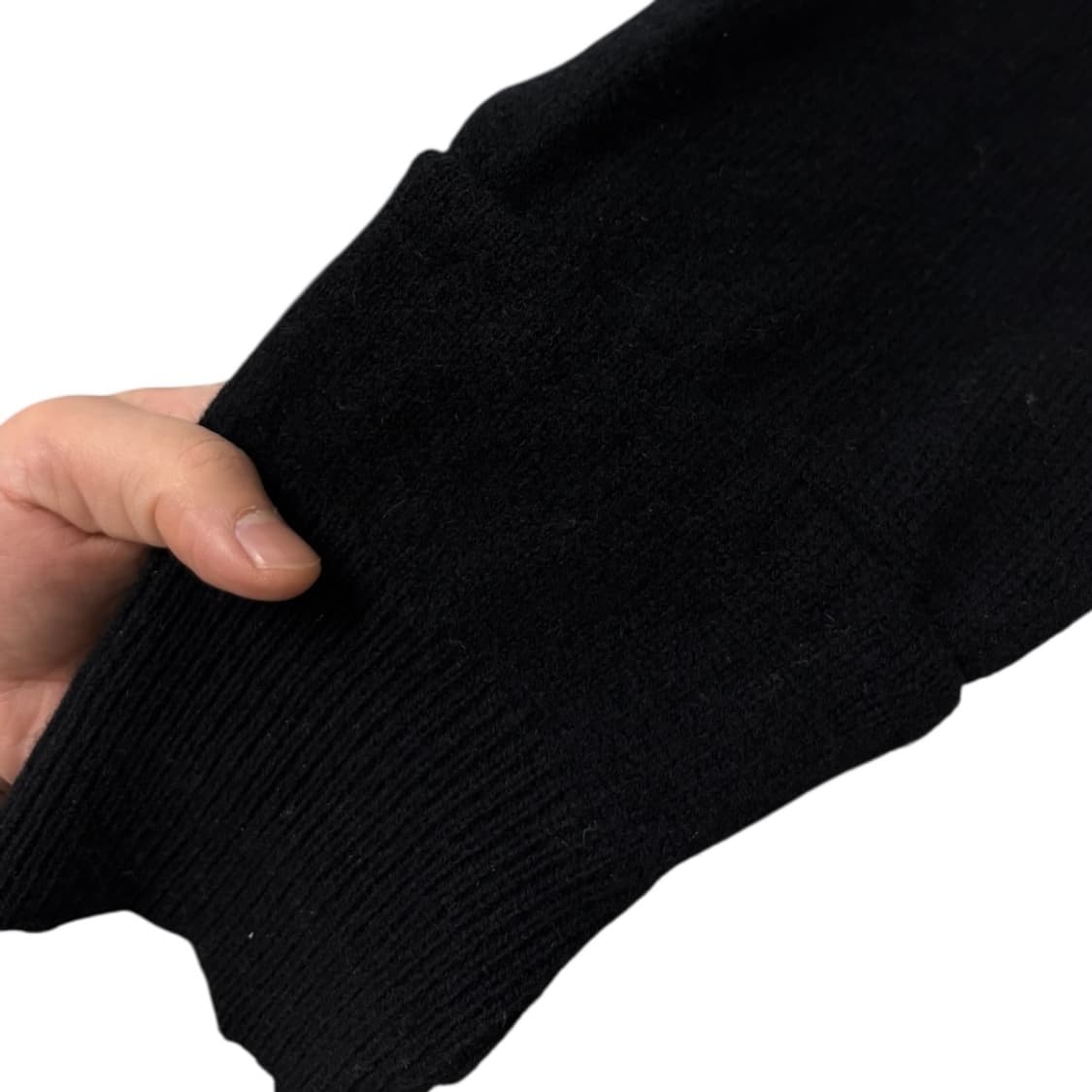 폴로랄프로렌  카라 울 니트  상품이미지4