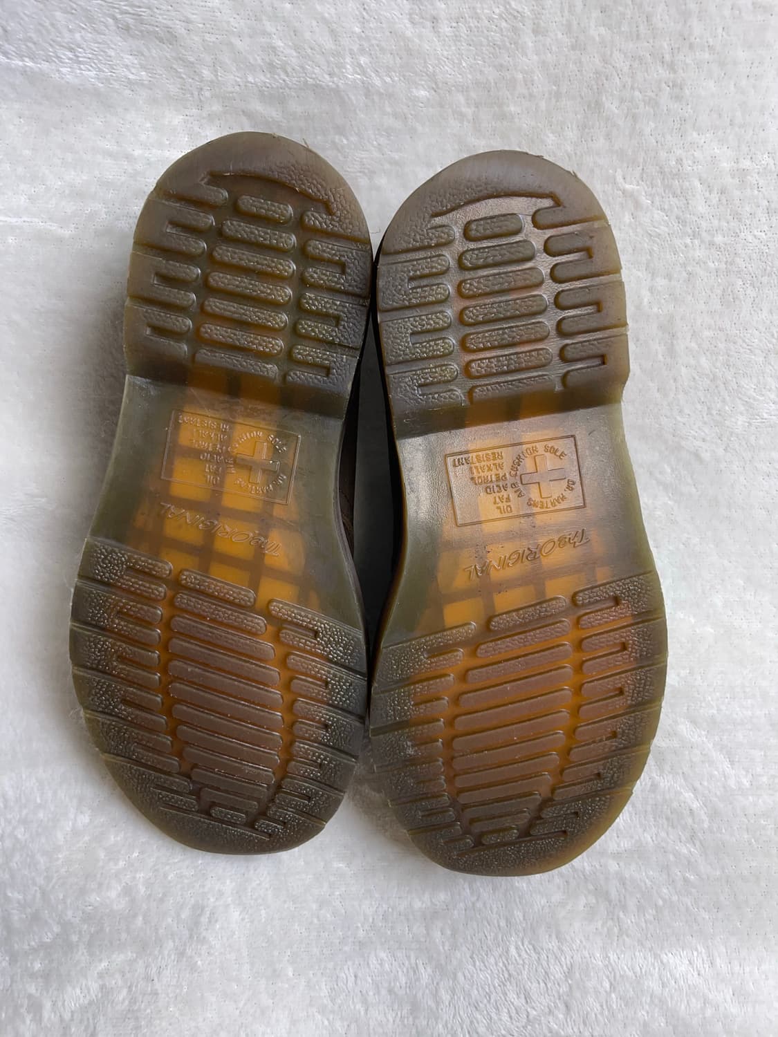 [36] 닥터마틴 1461 크레이지 호스 || 220-225 상품이미지7