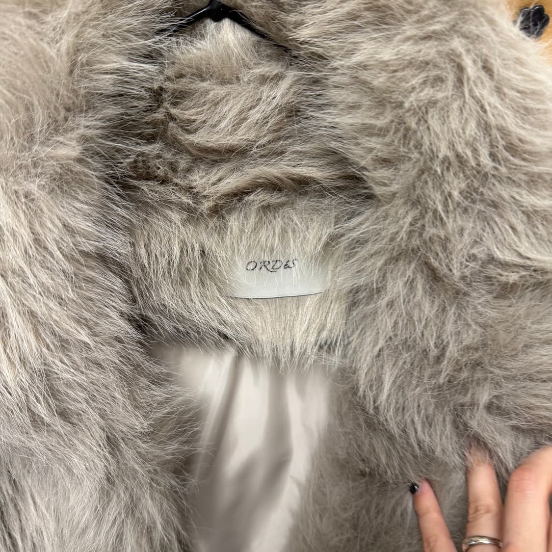 오데스 퍼자켓 상품이미지4