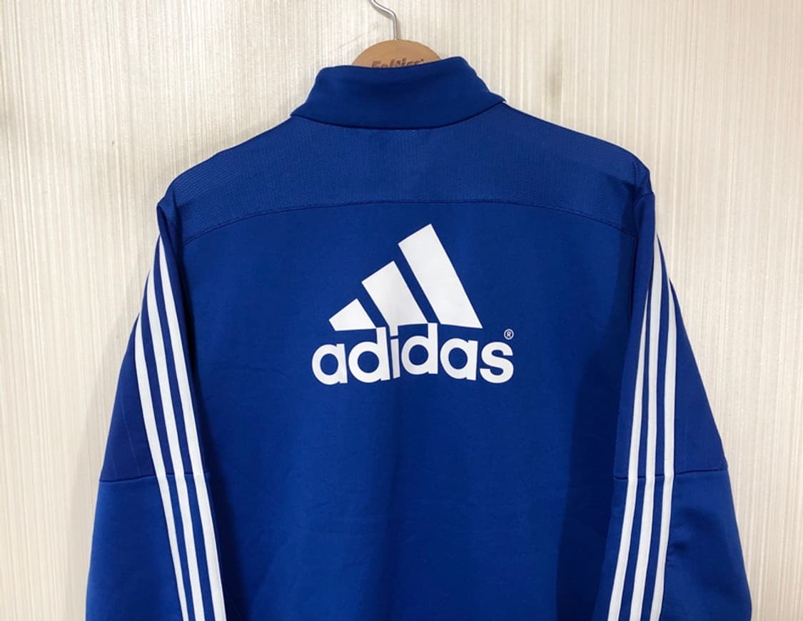 아디다스 15-16 첼시FC 트레이닝탑 100 상품이미지9