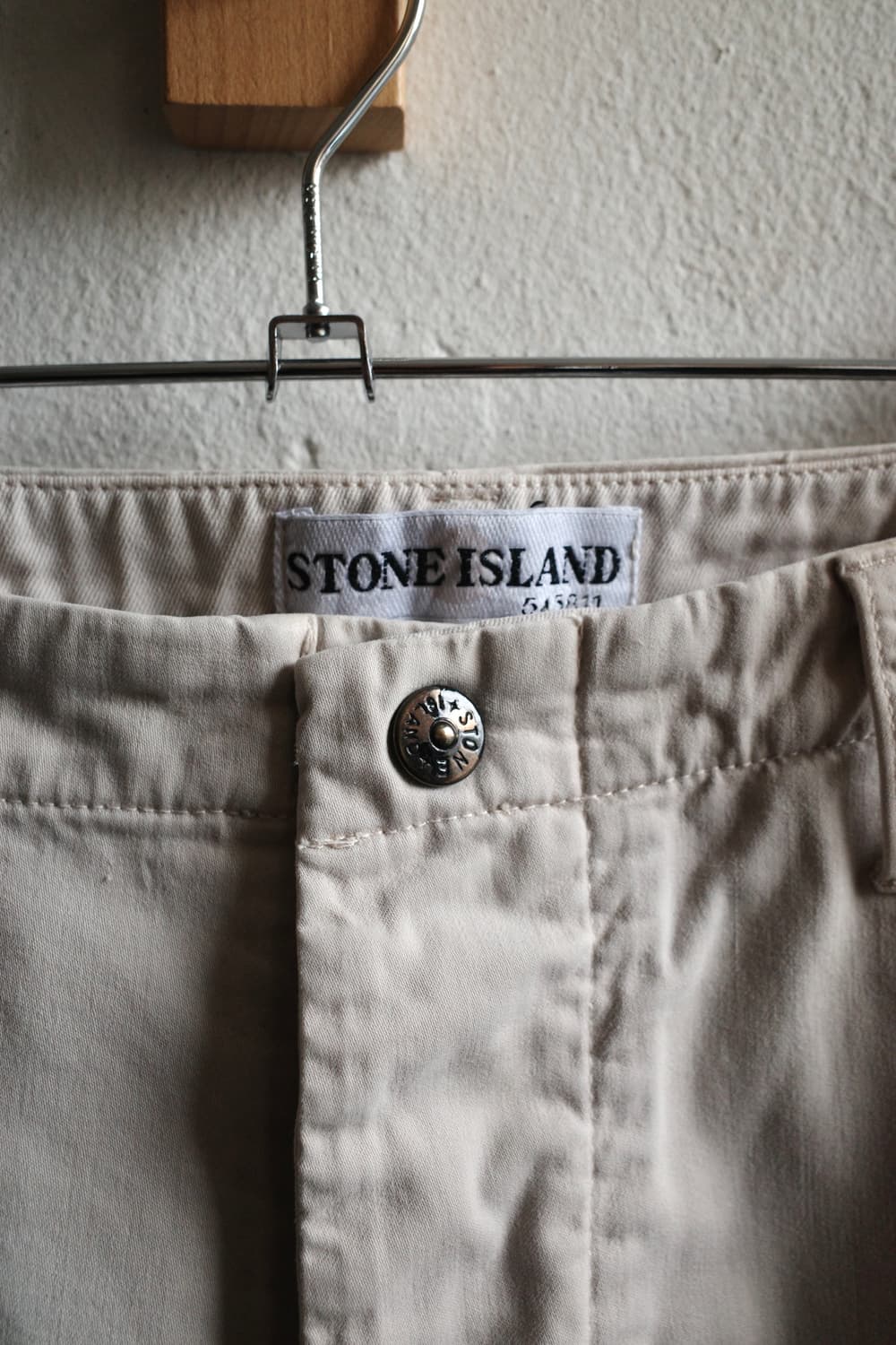 스톤아일랜드 치노 팬츠 상품이미지6