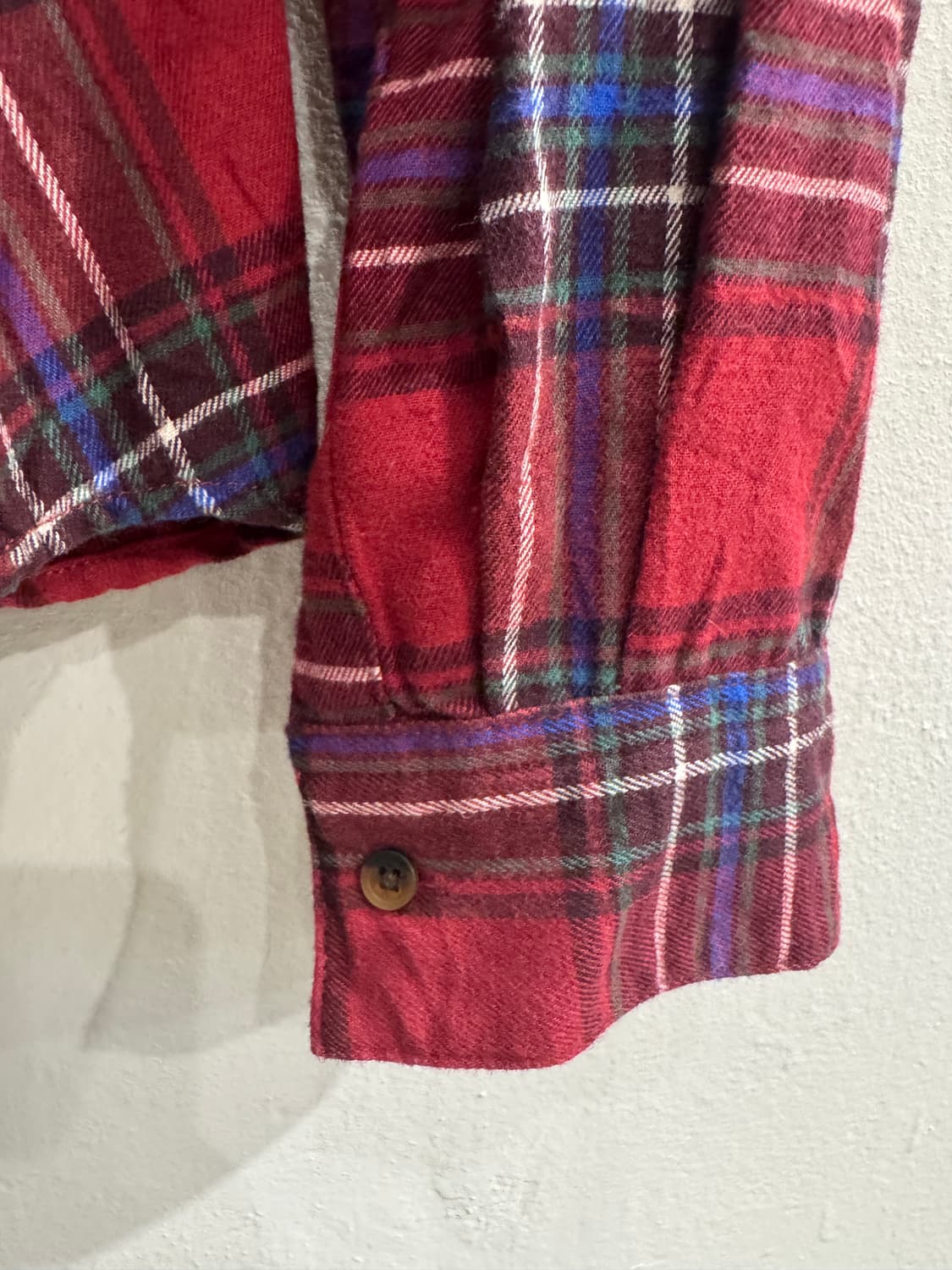 japan uniqlo 언발 체크SH 상품이미지6