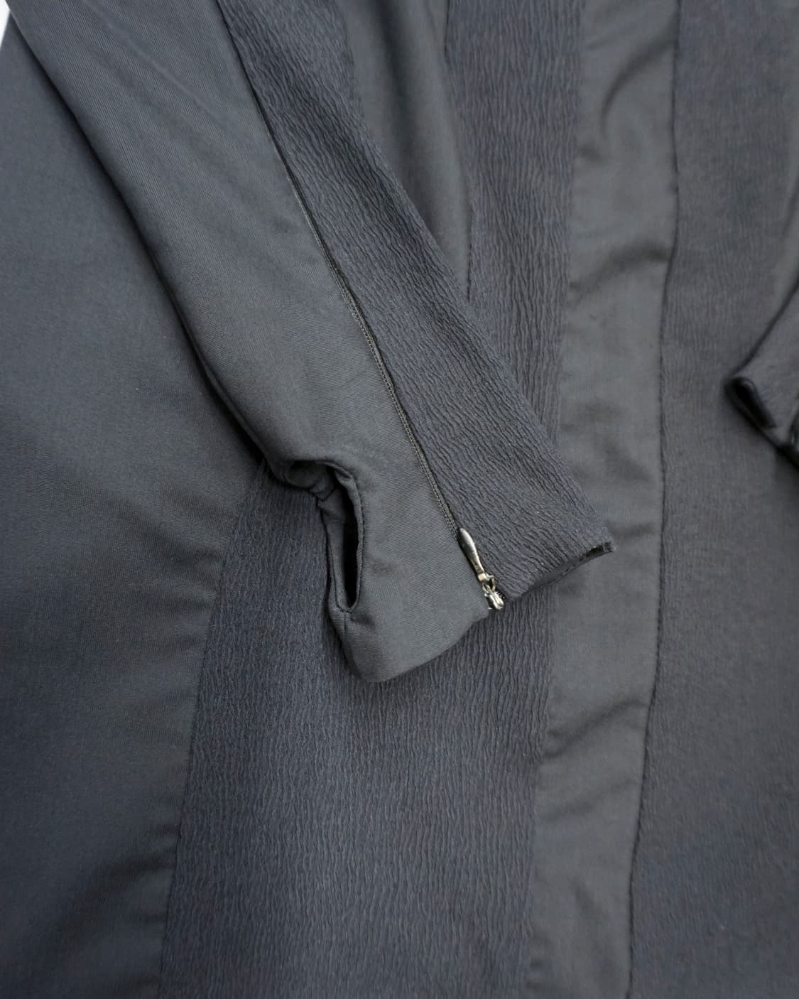 ACNE STUDIOS off-shoulder onepiece  상품이미지5