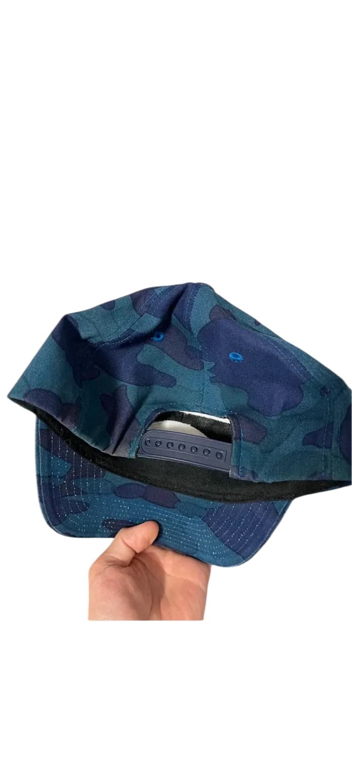 [OS] 베이프 유인원 스냅백 상품이미지2