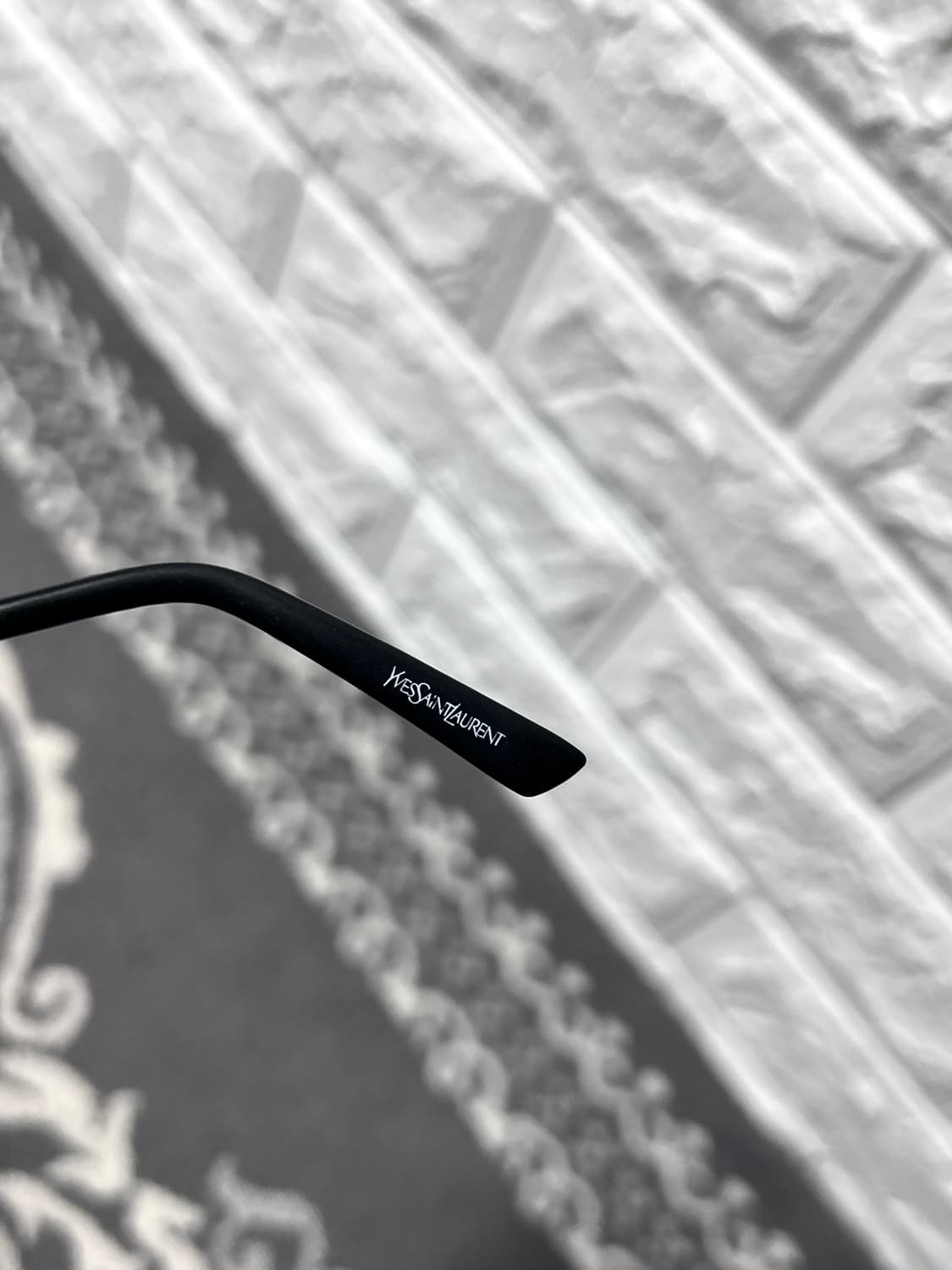 생로랑 데코 프레임 아카이브 선글라스 상품이미지6