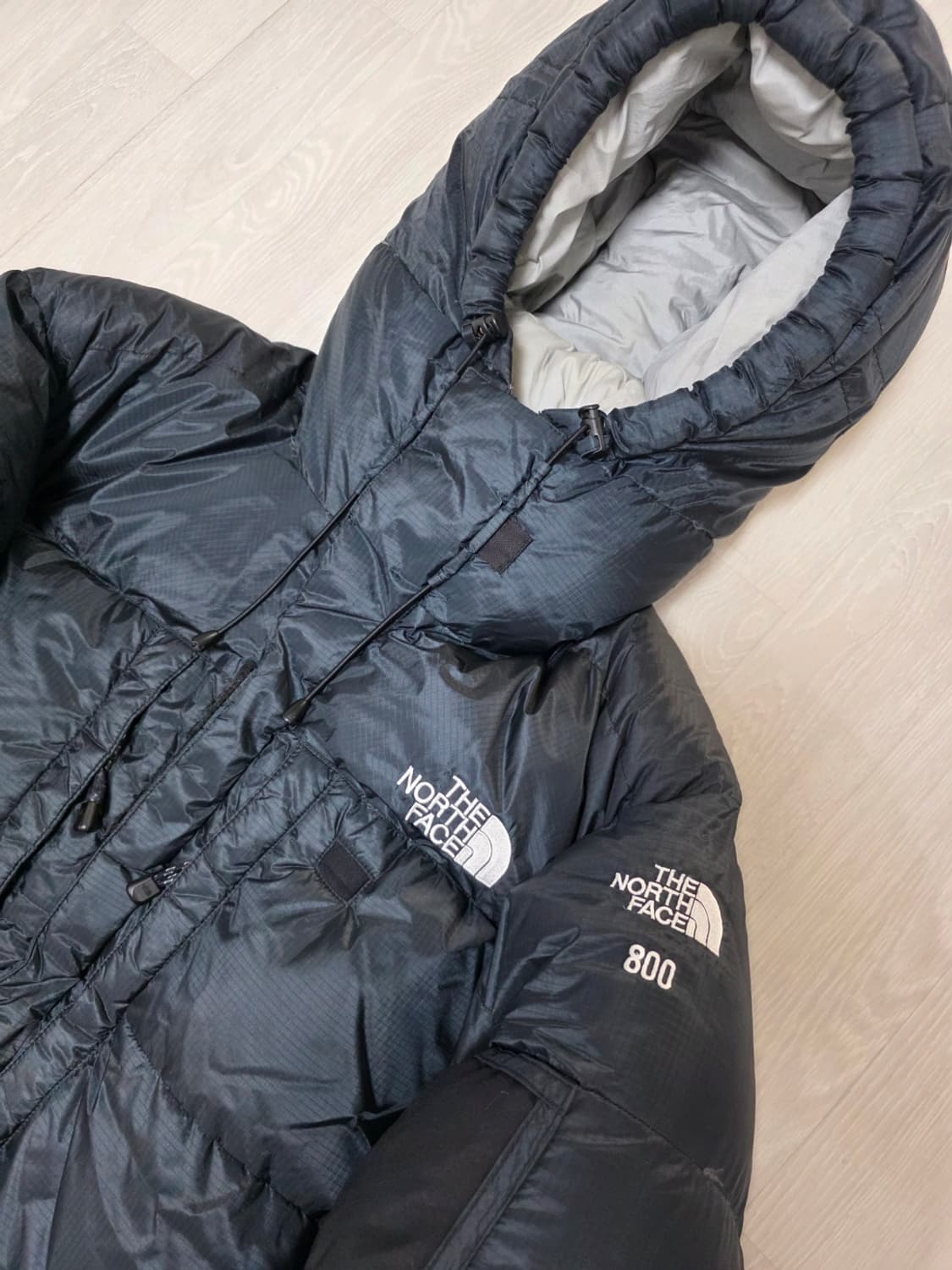 노스페이스 발토로 히말라야 사이즈 XL 상품이미지4