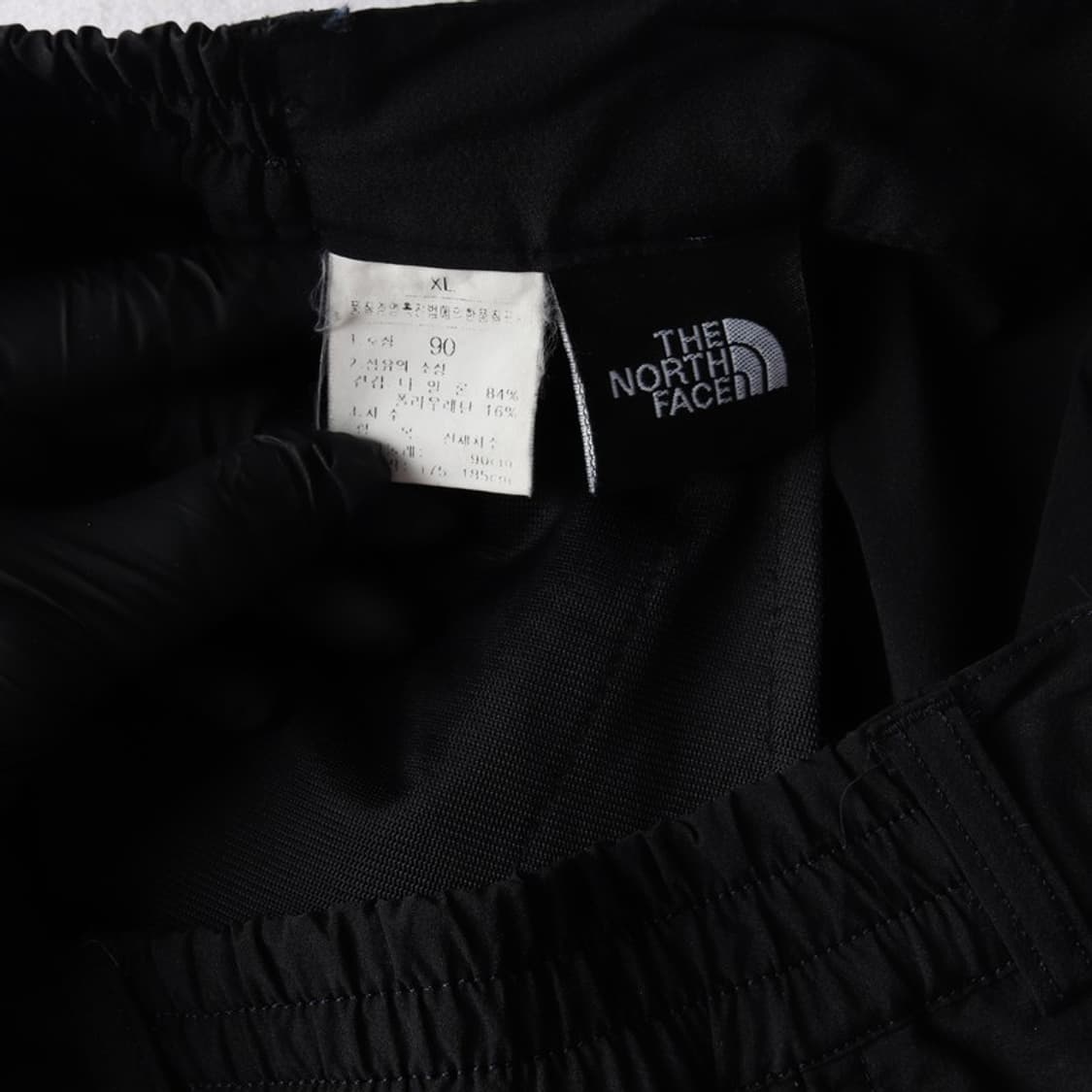 노스페이스 우븐팬츠 상품이미지6