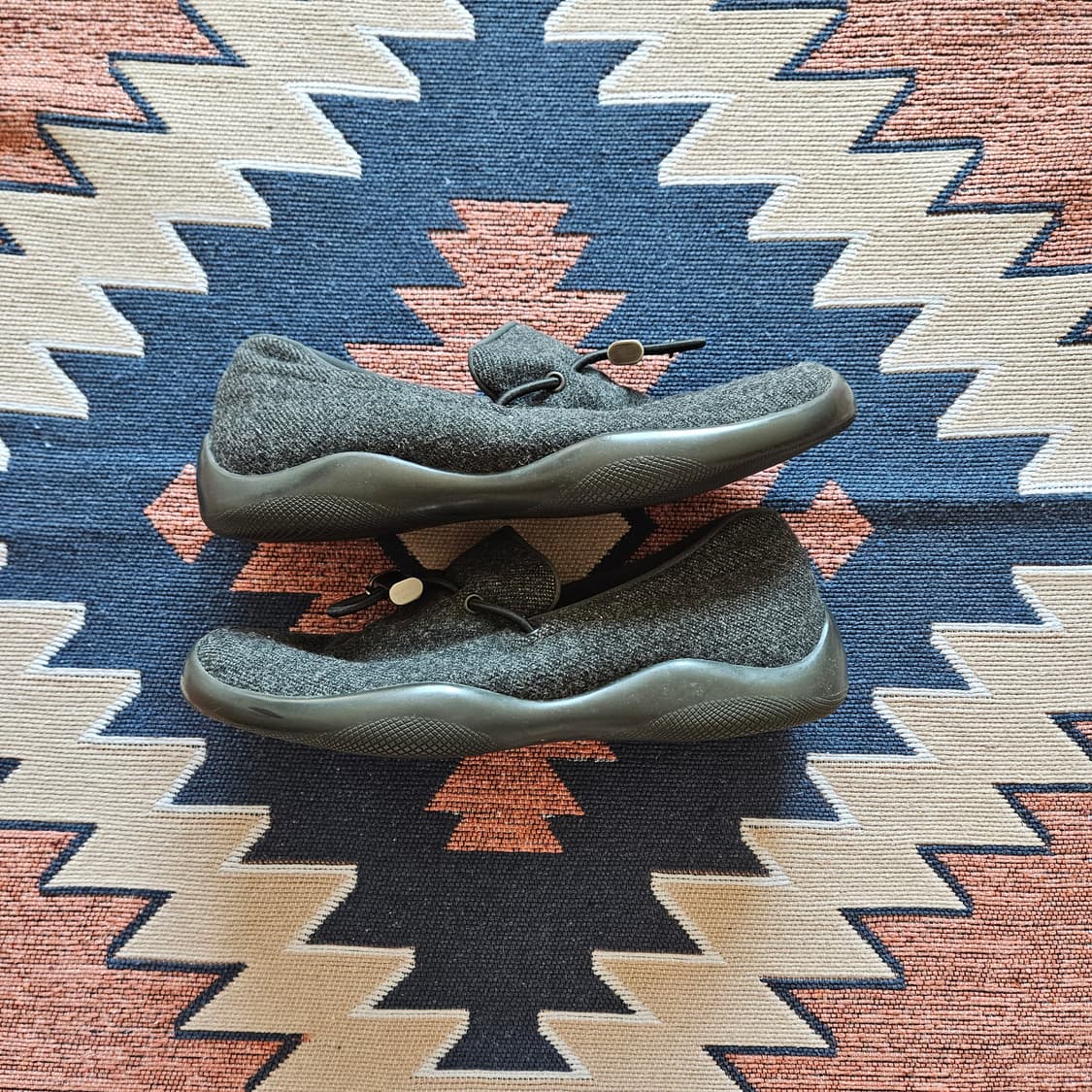 프라다 스포츠 토글 로퍼 / 240~245 상품이미지2