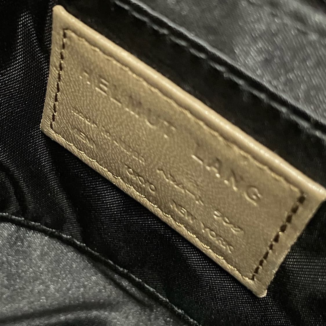 헬무트 랭 (Helmut Lang) 상품이미지8