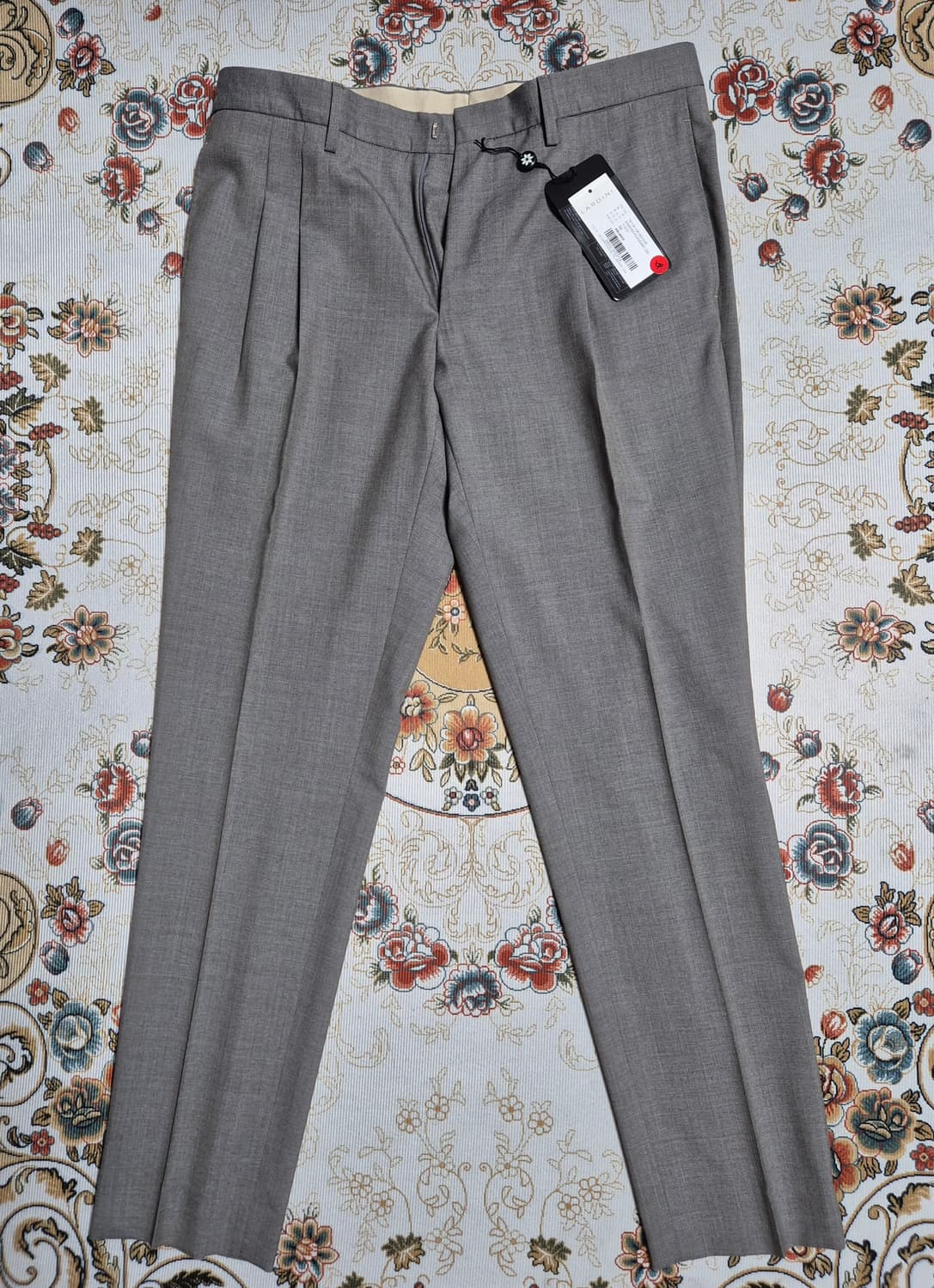 라르디니 (LARDINI) 슬랙스 팬츠/50 상품이미지1