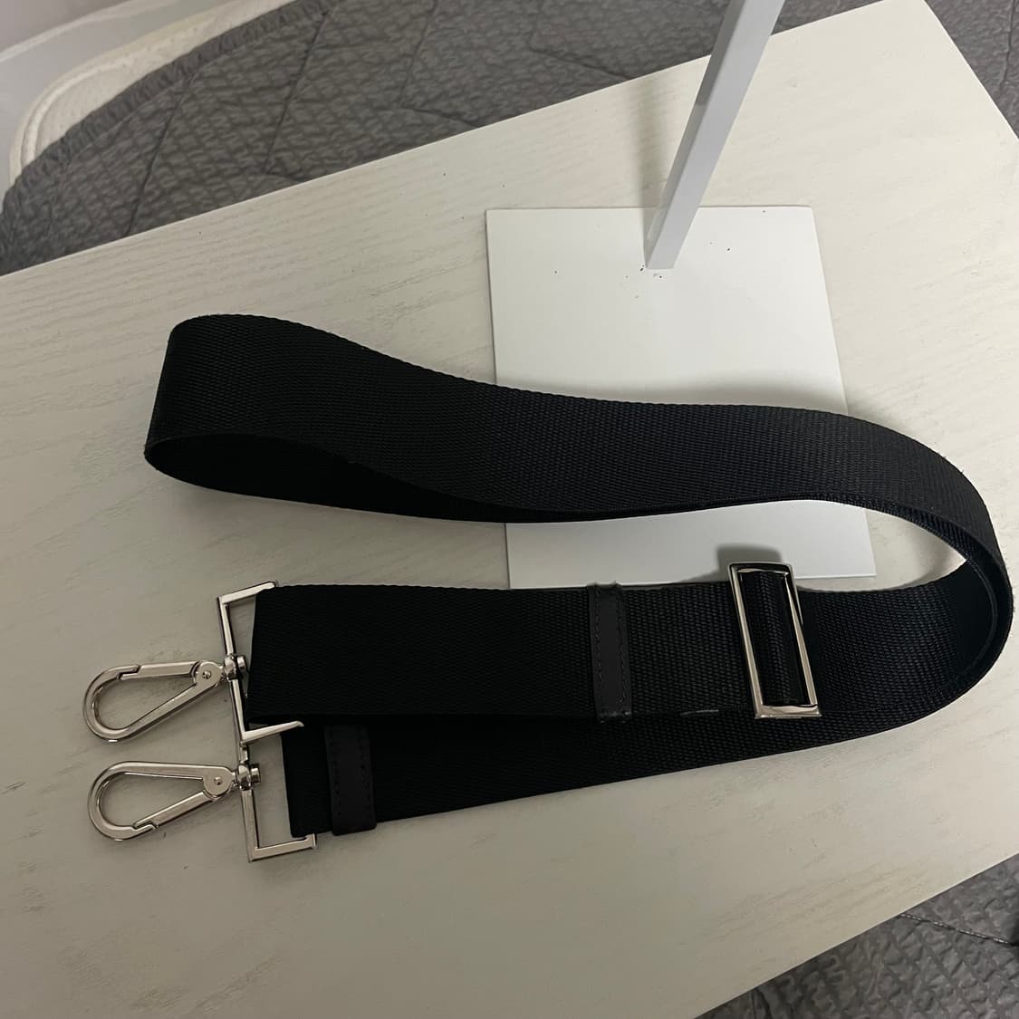 프라다 나일론 테수토 숄더백 토트백 상품이미지8